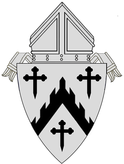 Davenport Diocese Logo