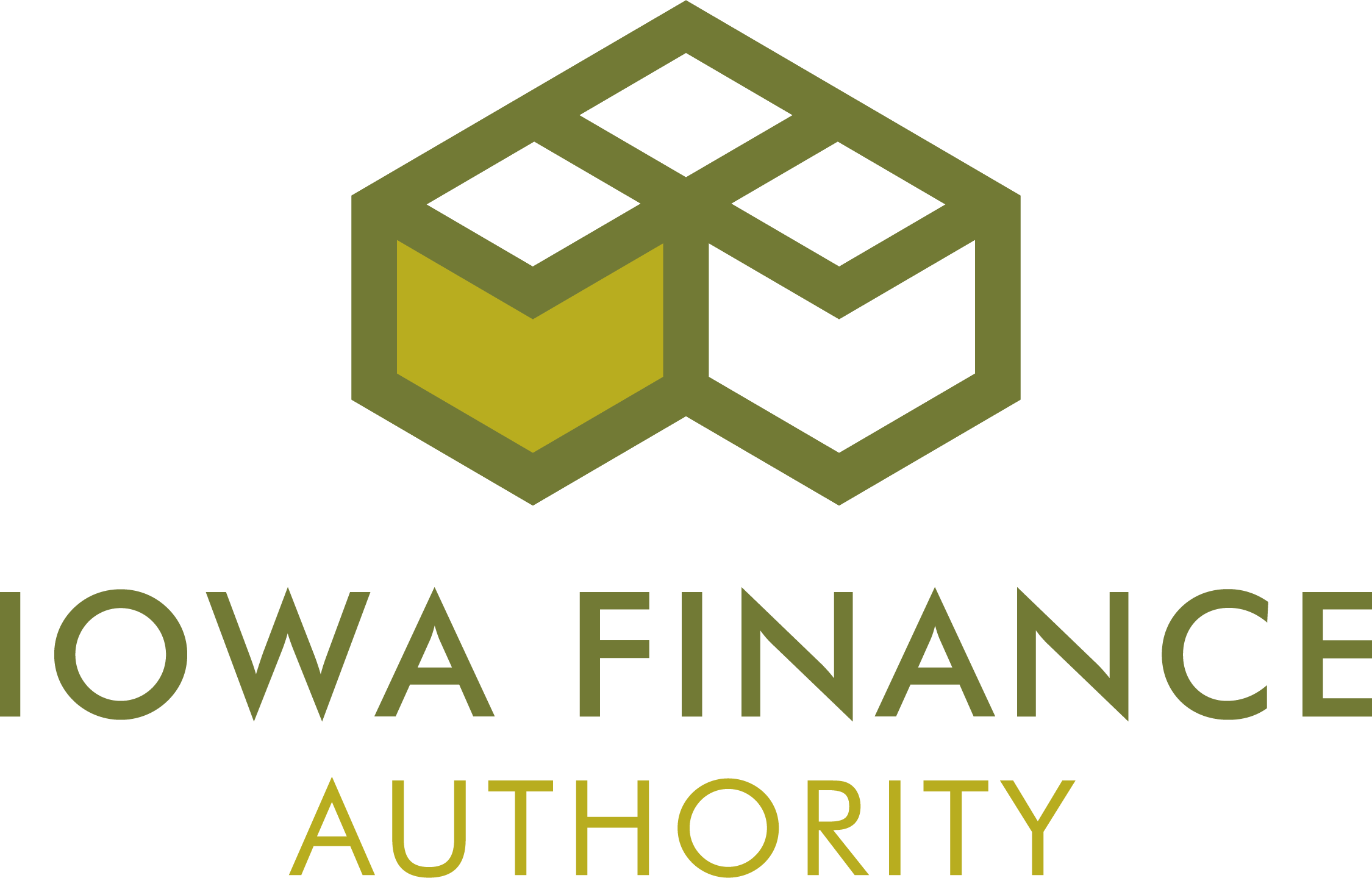 Iowa Finance Authority Logo