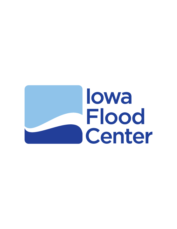 Iowa Flood Center Logo