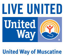 United Way of Muscatine Logo