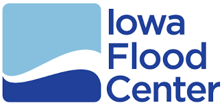 Logo: Iowa Flood Center
