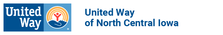 United Way of North Central Iowa Logo