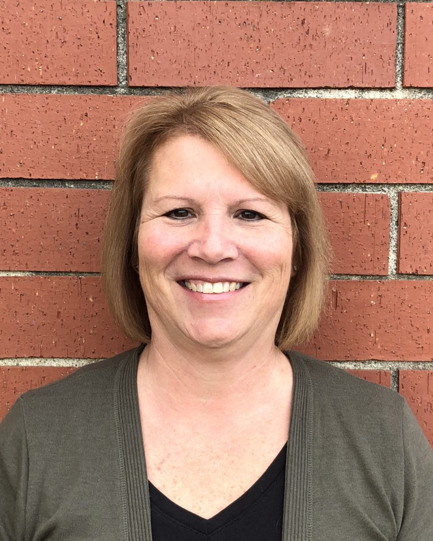 Headshot of EMA/LTRG panelist, Linda Halveka