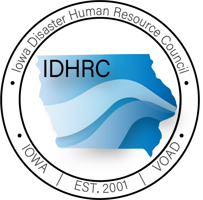 IDHRC Logo