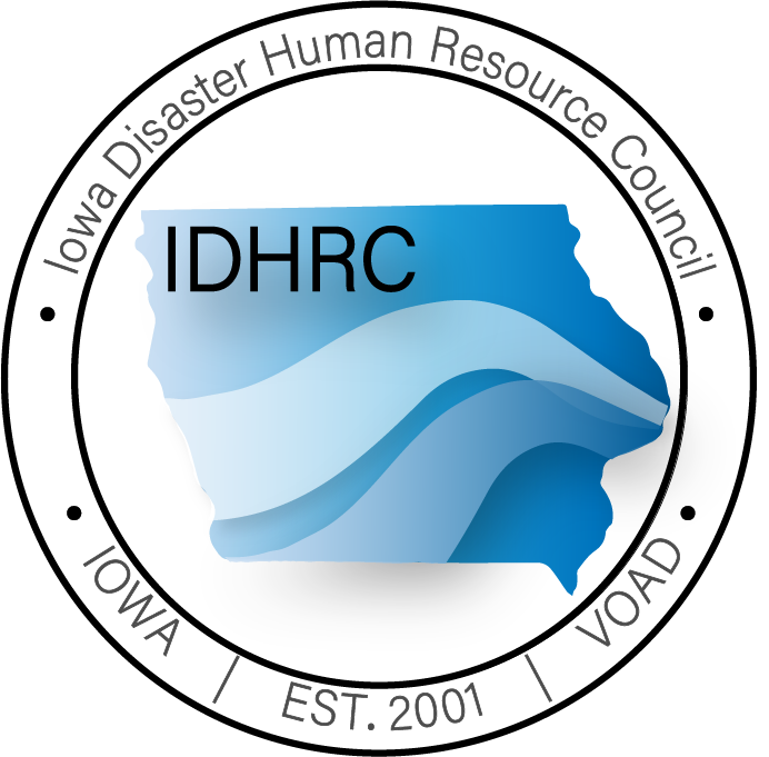 IDHRC Logo