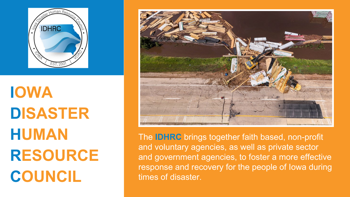 idhrc header