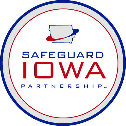 logo - Safeguard Iowa Partnership