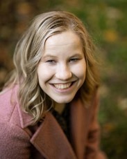 Image of Hannah Dickel