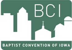 Logo - Baptist Convention of Iowa