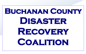logo - buchanan county disaster recovery coaliation