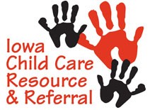 logo - Iowa Child Care Resource & Referral